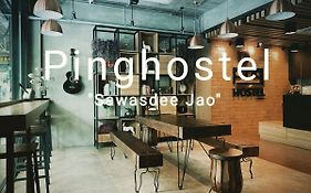 Pinghostel (Adults Only)